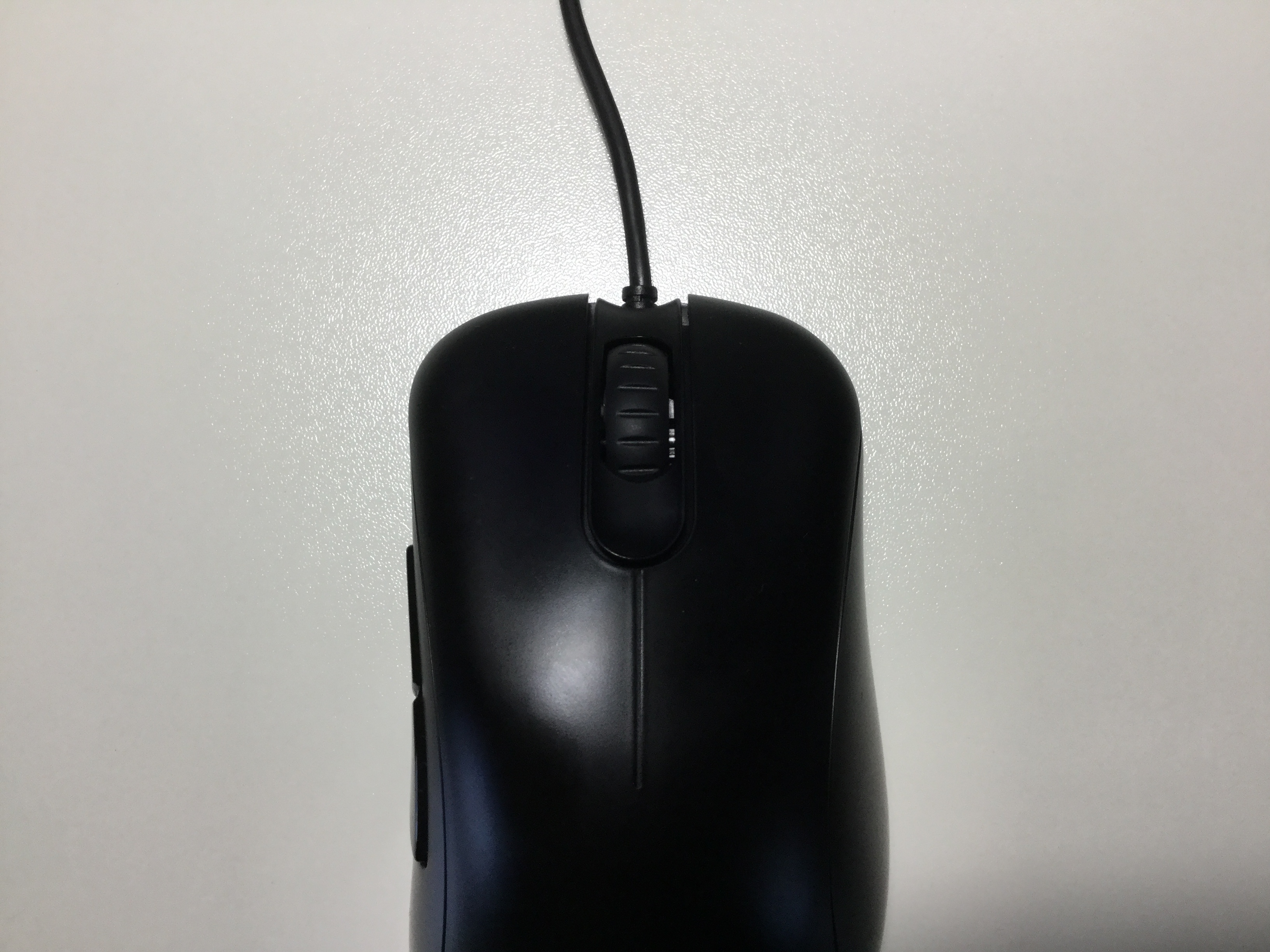 ZOWIE EC2-B ホイール