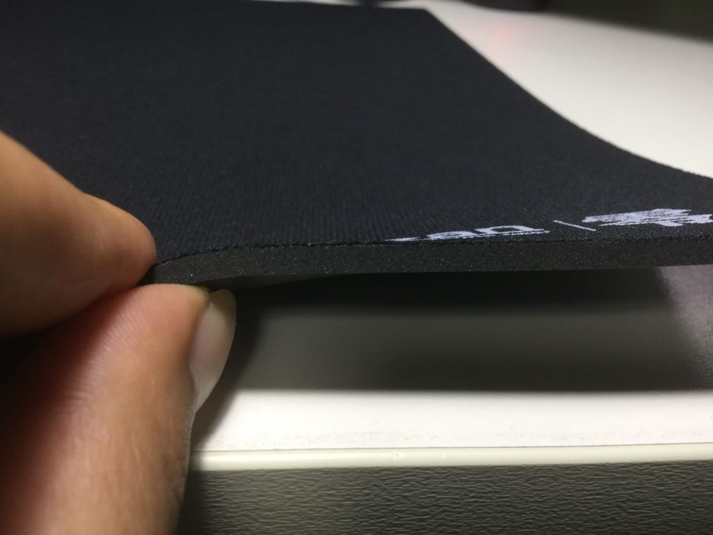 ARTISAN 零 MID マウスパッド