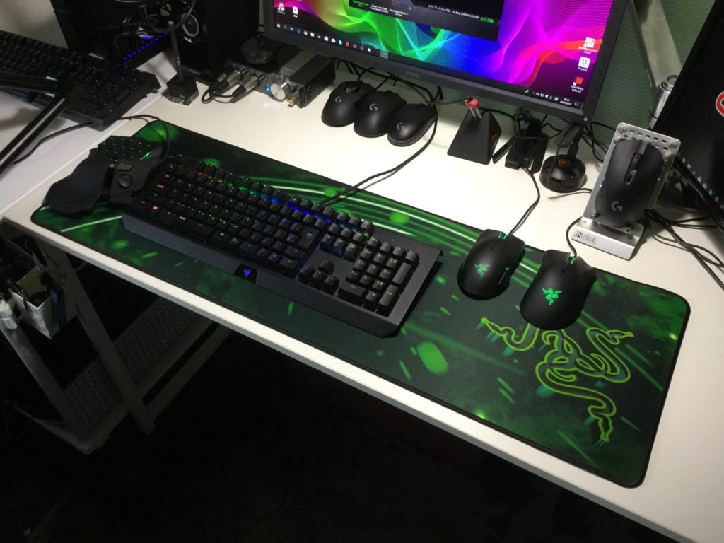 Razer Goliathus speed edition