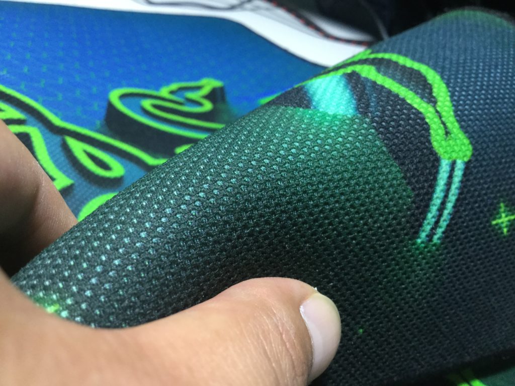 マウスパッド