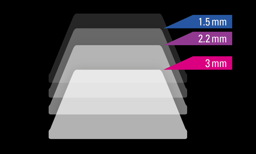 REALFORCE RGB APC機能