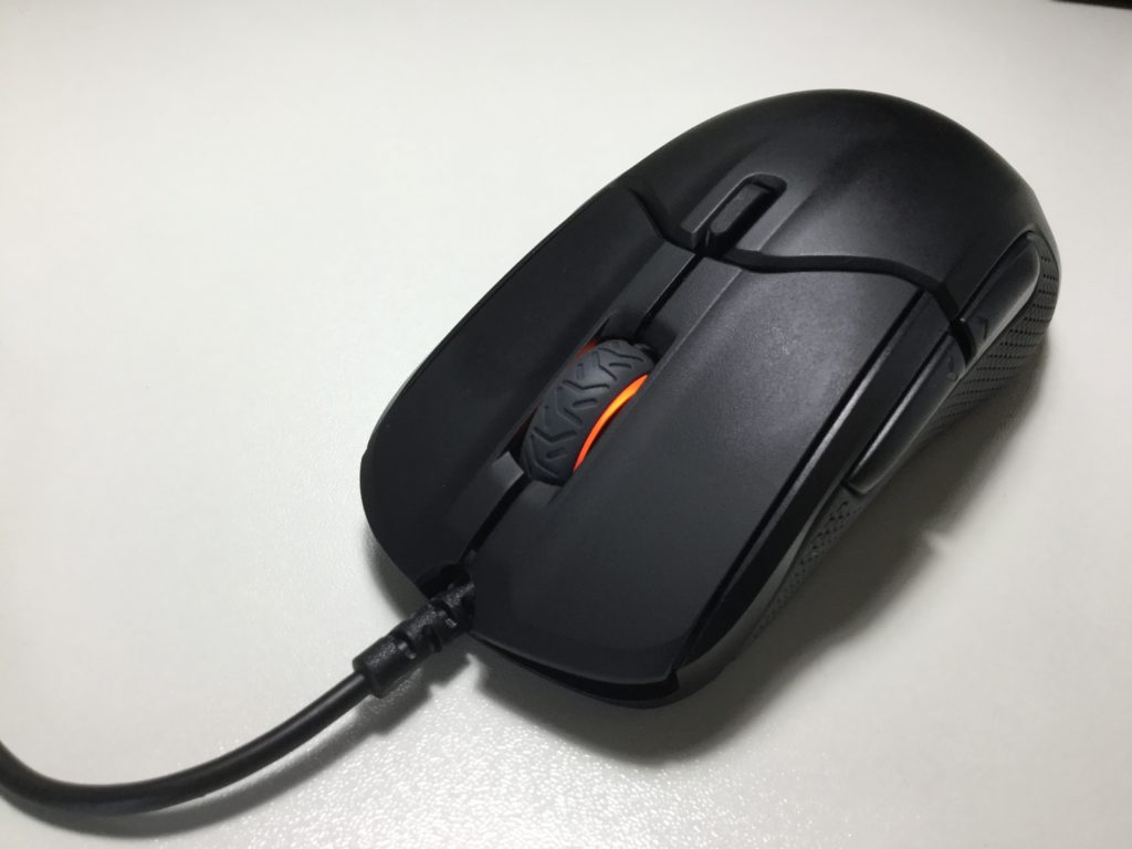 rival310 ホイール