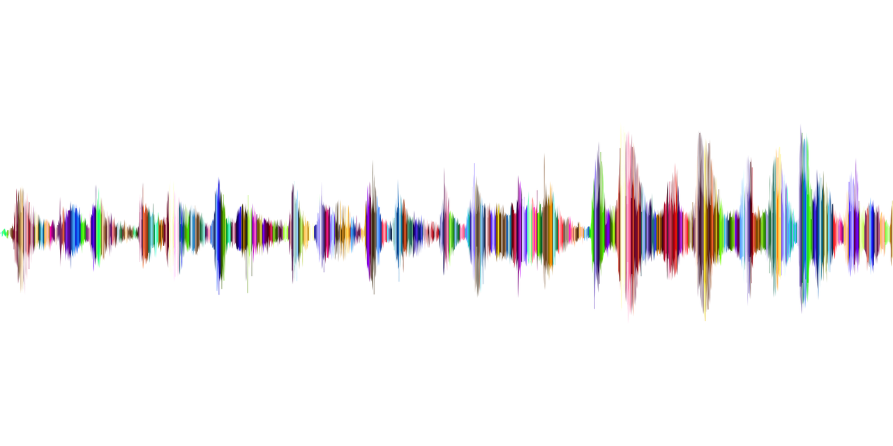 ホワイトノイズ
