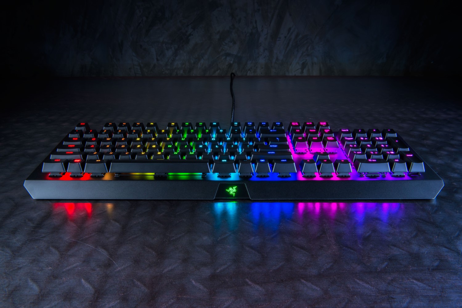 blackwidow-x-chroma 重さ