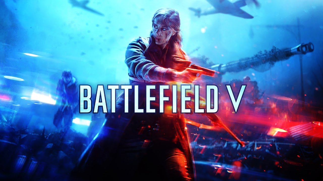 BF5 BFⅤ