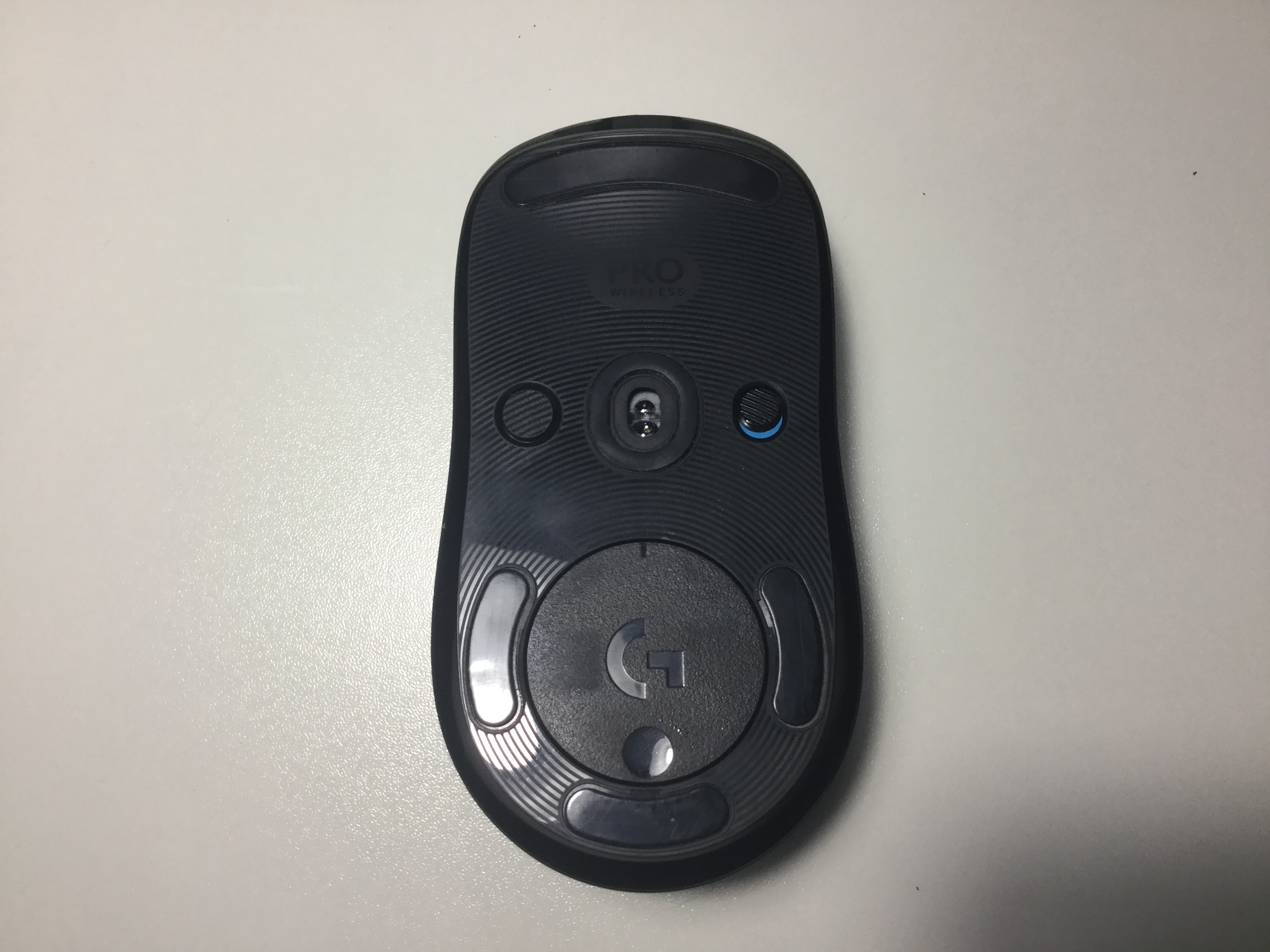 GPROwireless ソール