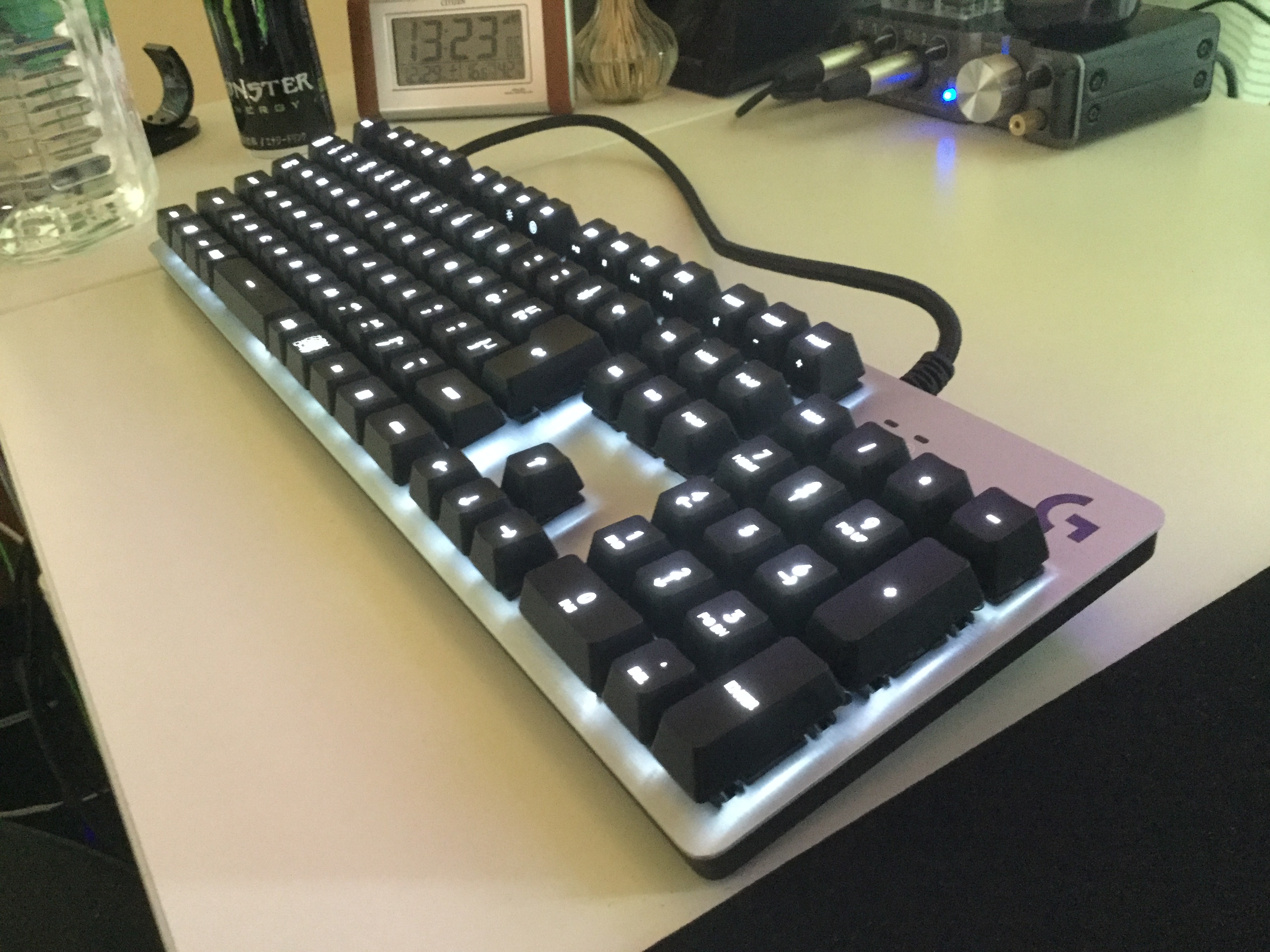 G413 照明