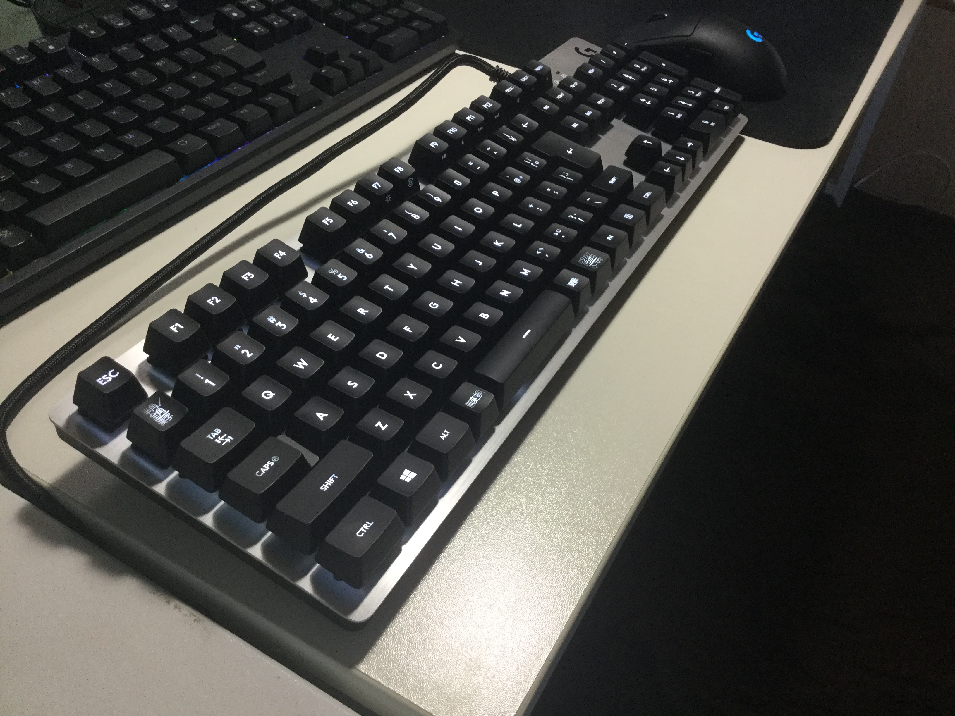 G413 外観