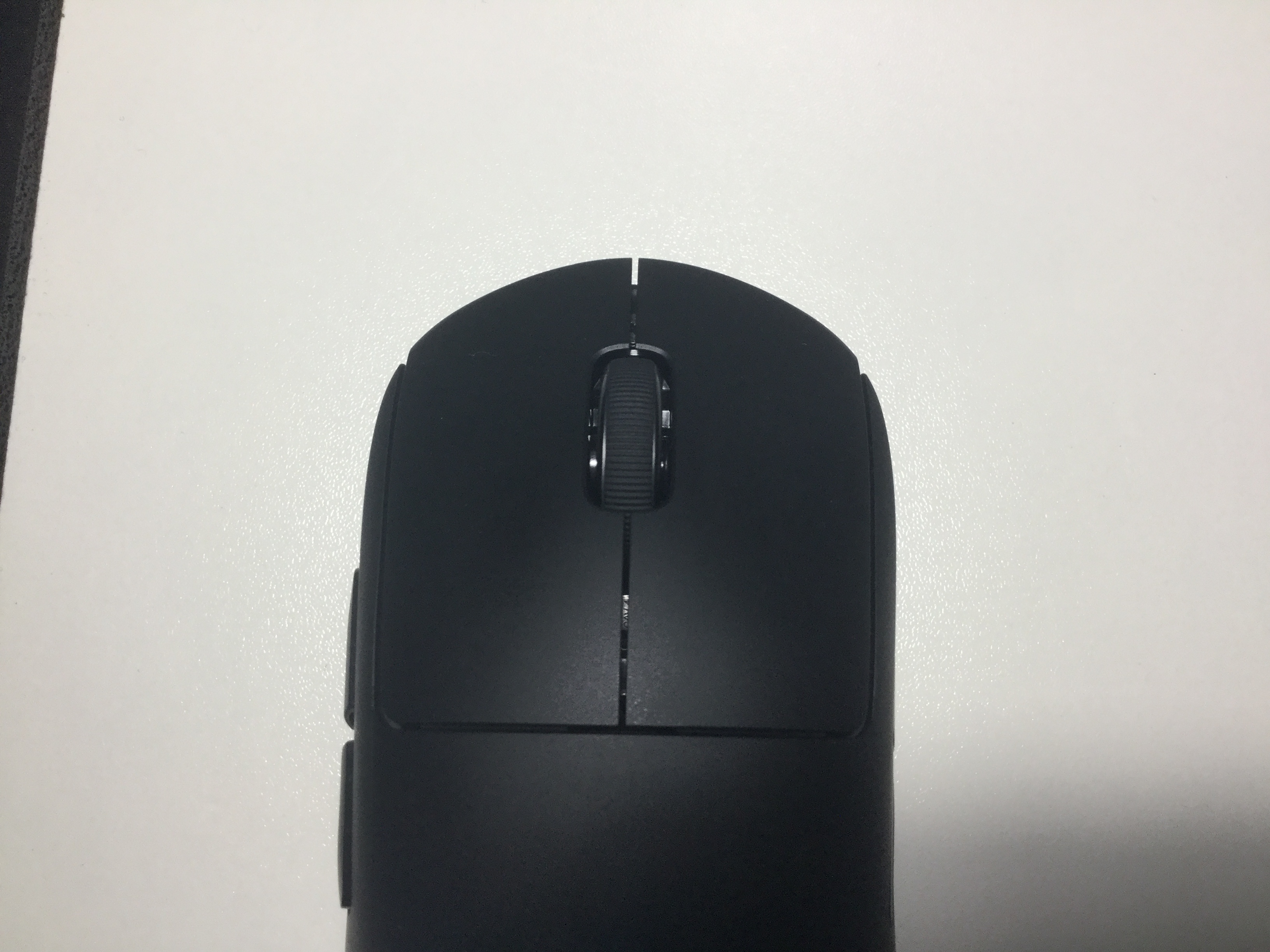 GPROwireless クリック感