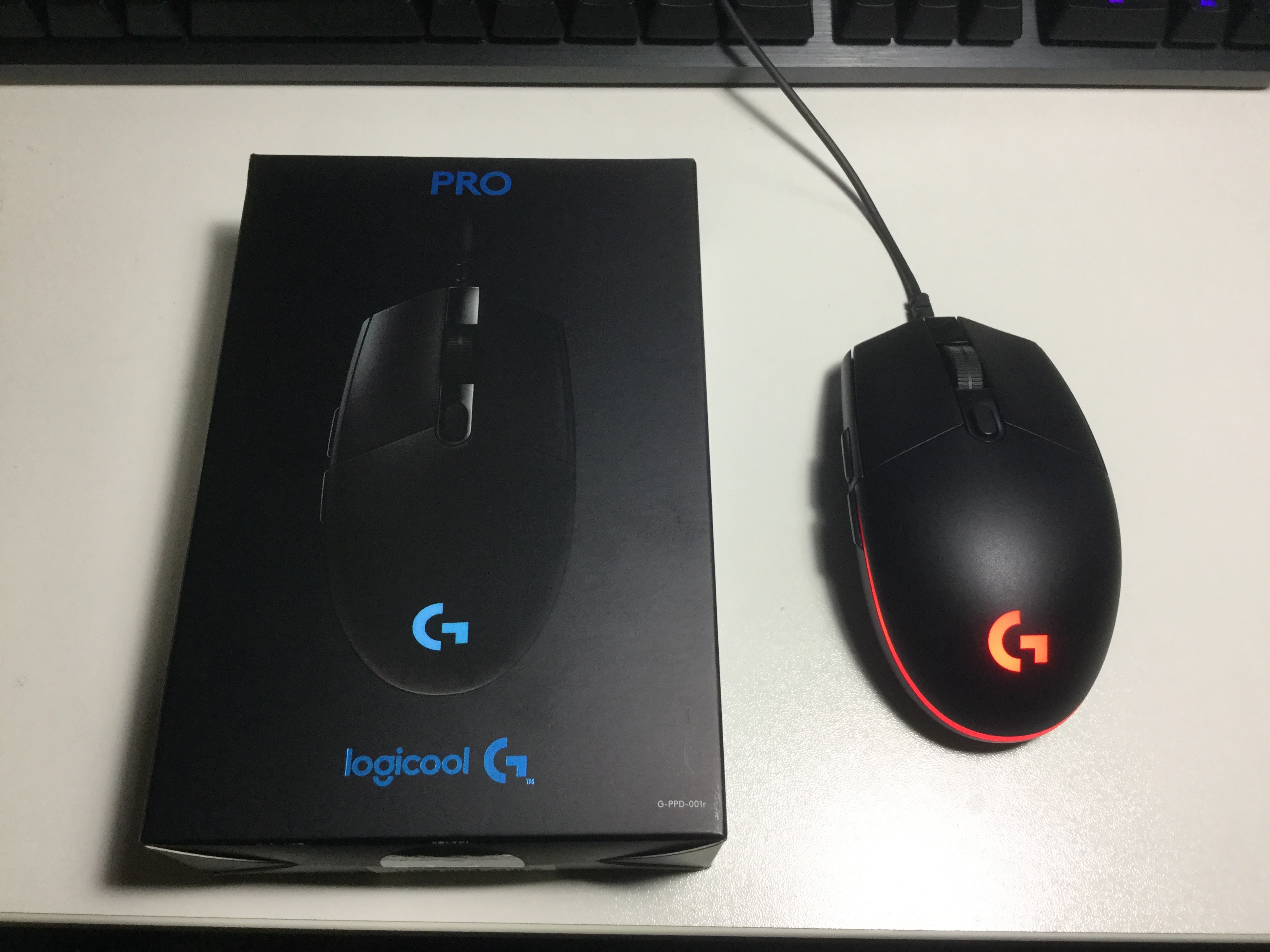 PRO HRO 大きな特徴