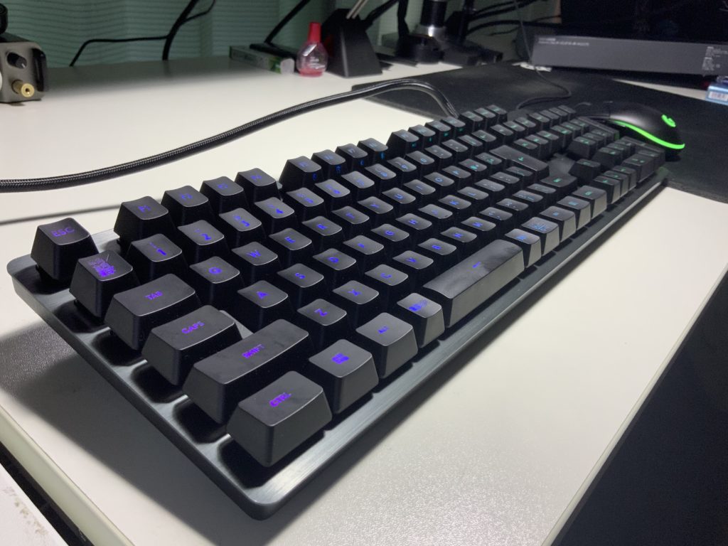 G512 外観