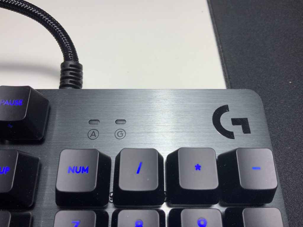 G512 外観