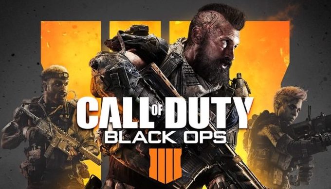 Call-of-Duty