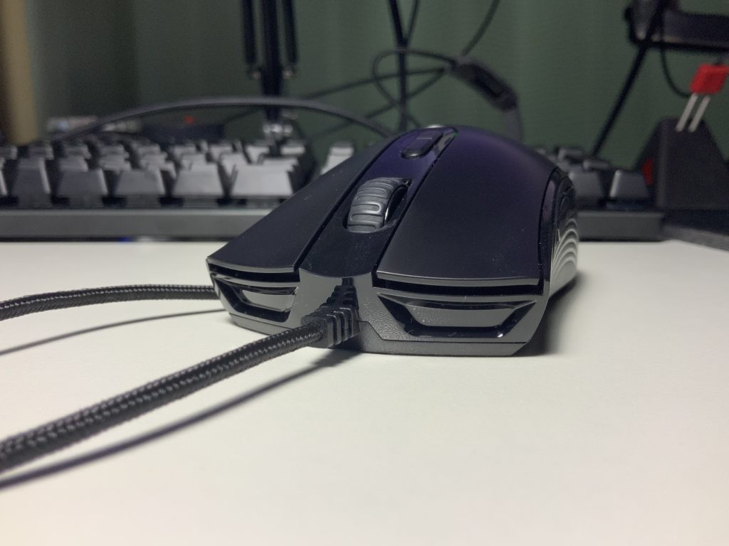 Pulsefire Core