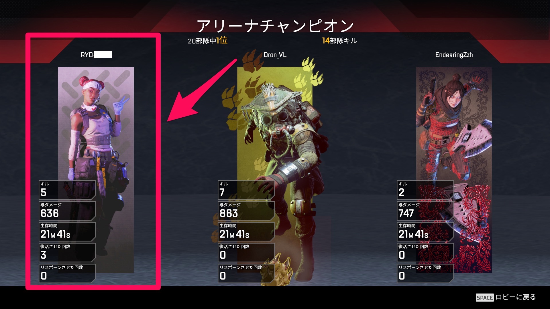 APEX