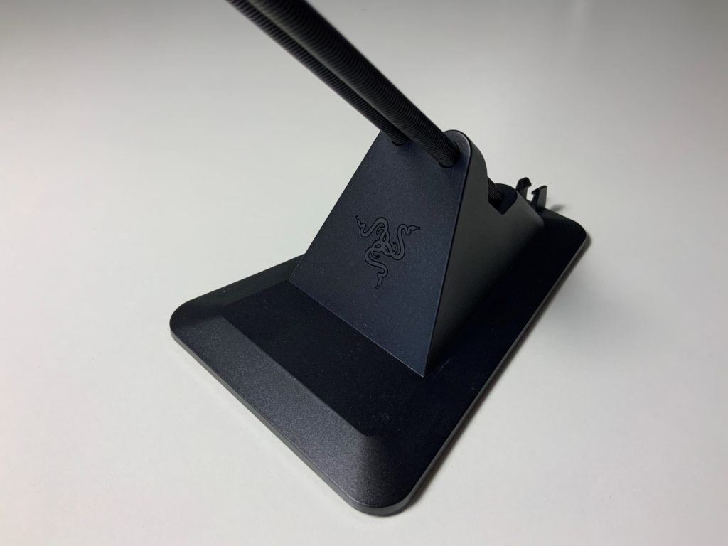 Razer Mouse Bungee V2 外観