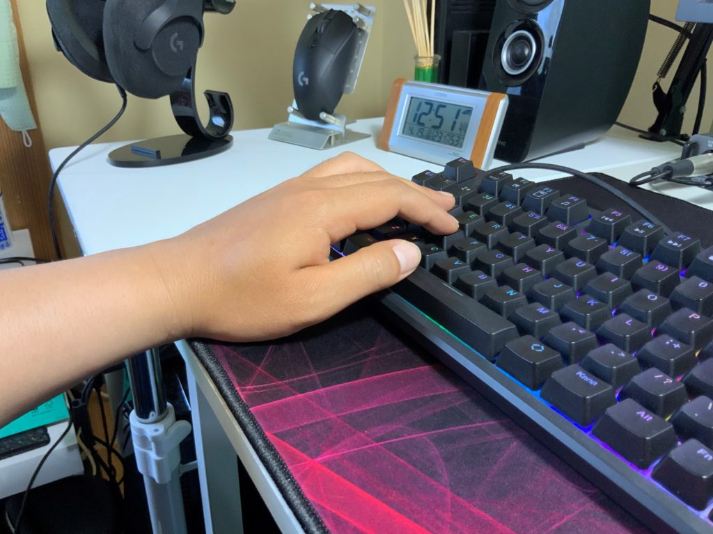 FURY S - Speed Edition Pro