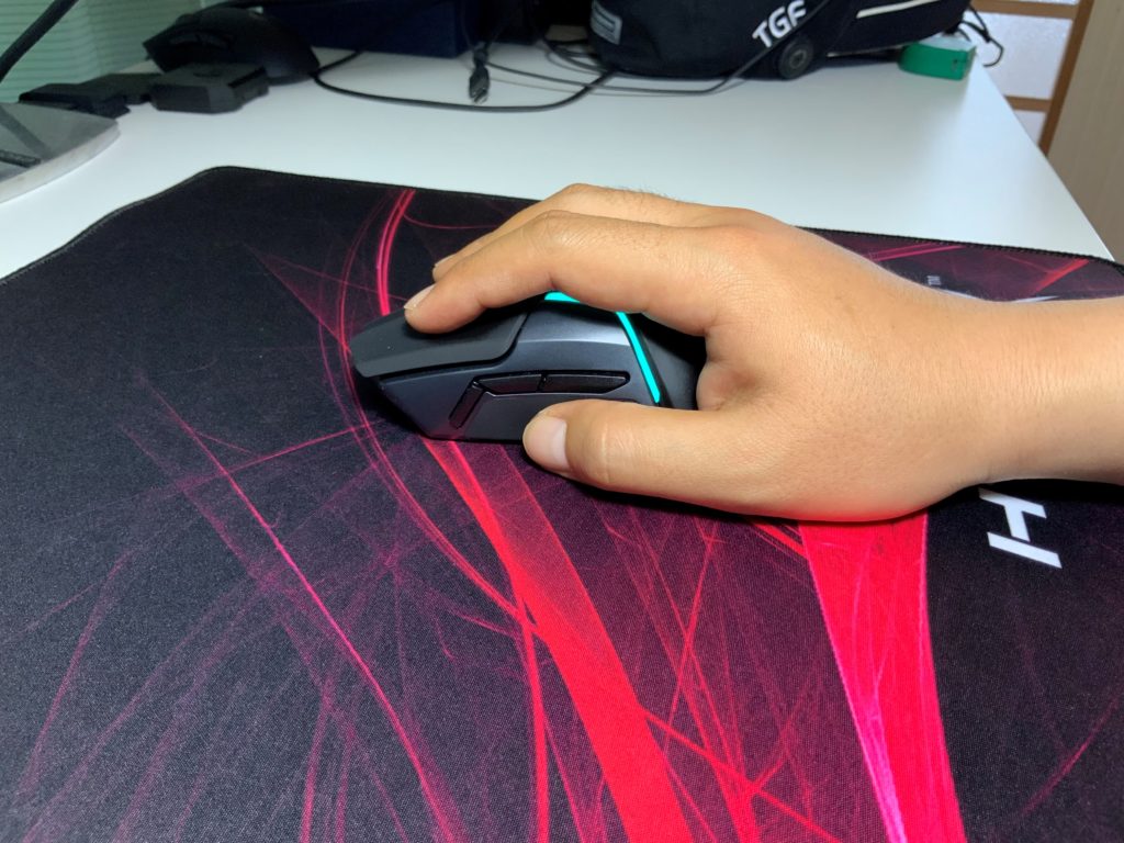 FURY S - Speed Edition Pro