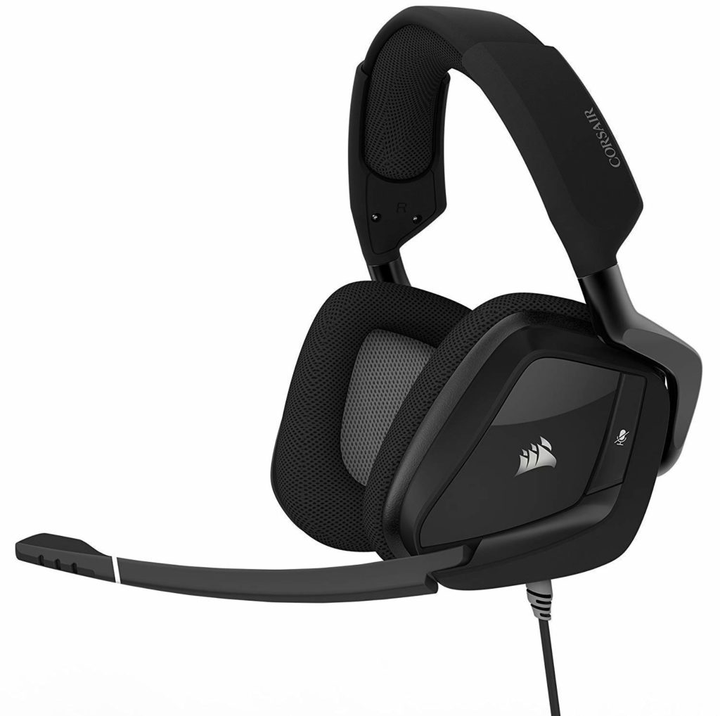 VOID PRO RGB
