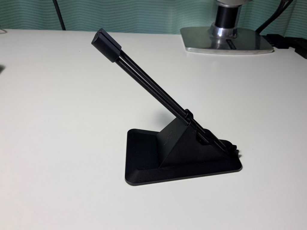 Razer Mouse Bungee V2 大きな特徴