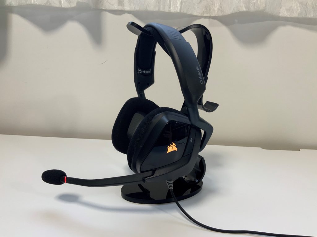 VOID PRO RGB 外観