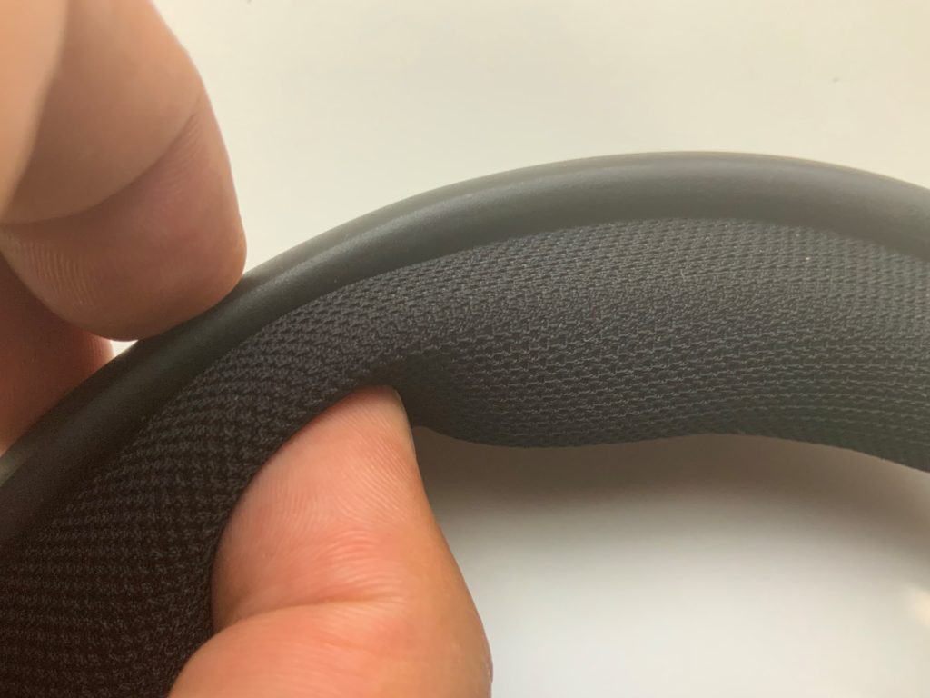 VOID PRO RGB ヘッドバンド