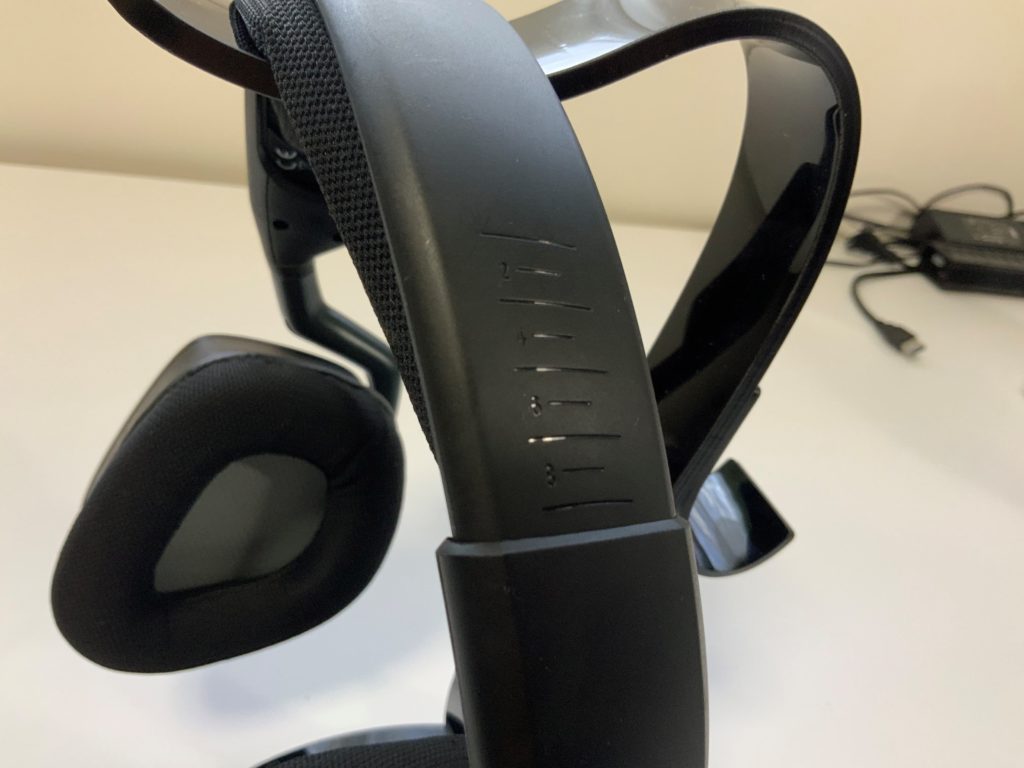VOID PRO RGB メモリ付き
