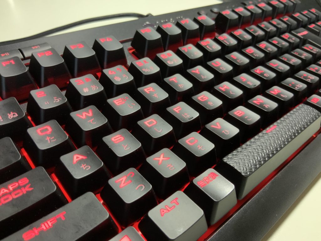 K63 印字表記