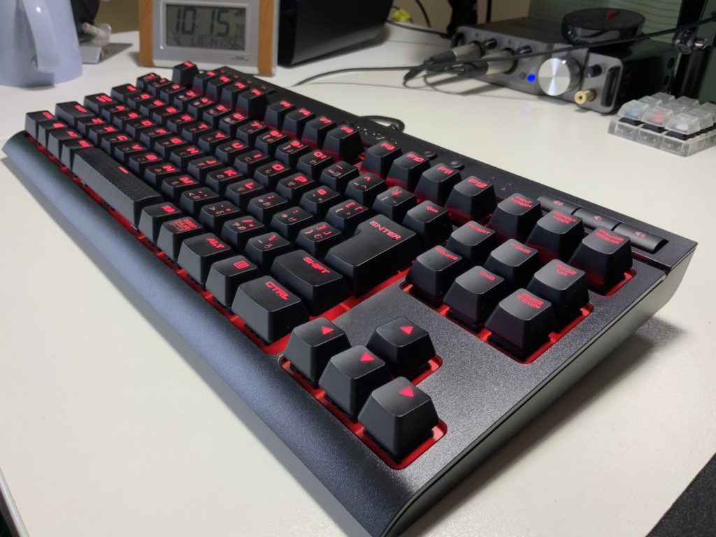 K63 大きな特徴