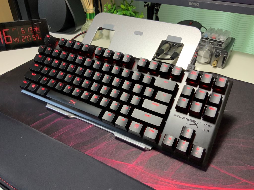 Alloy FPS Pro 大きな特徴