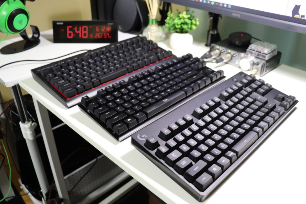 Alloy FPS Pro ライバル比較