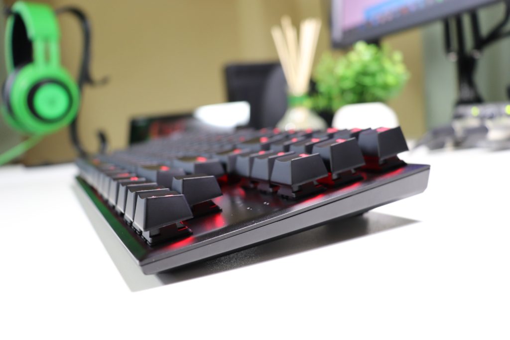 Alloy FPS Pro フローティングデザイン