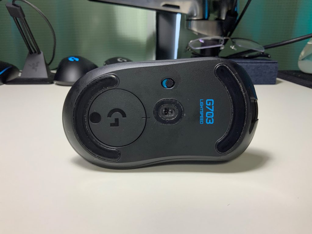 G703h ソール