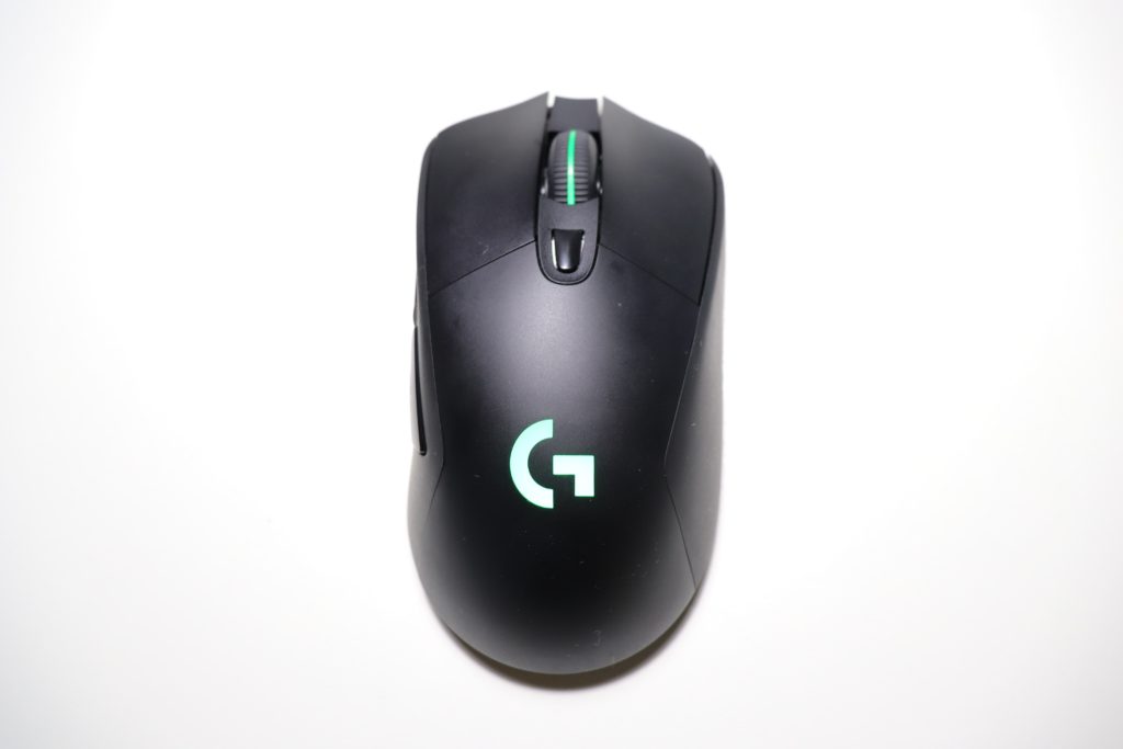 G703h 本体