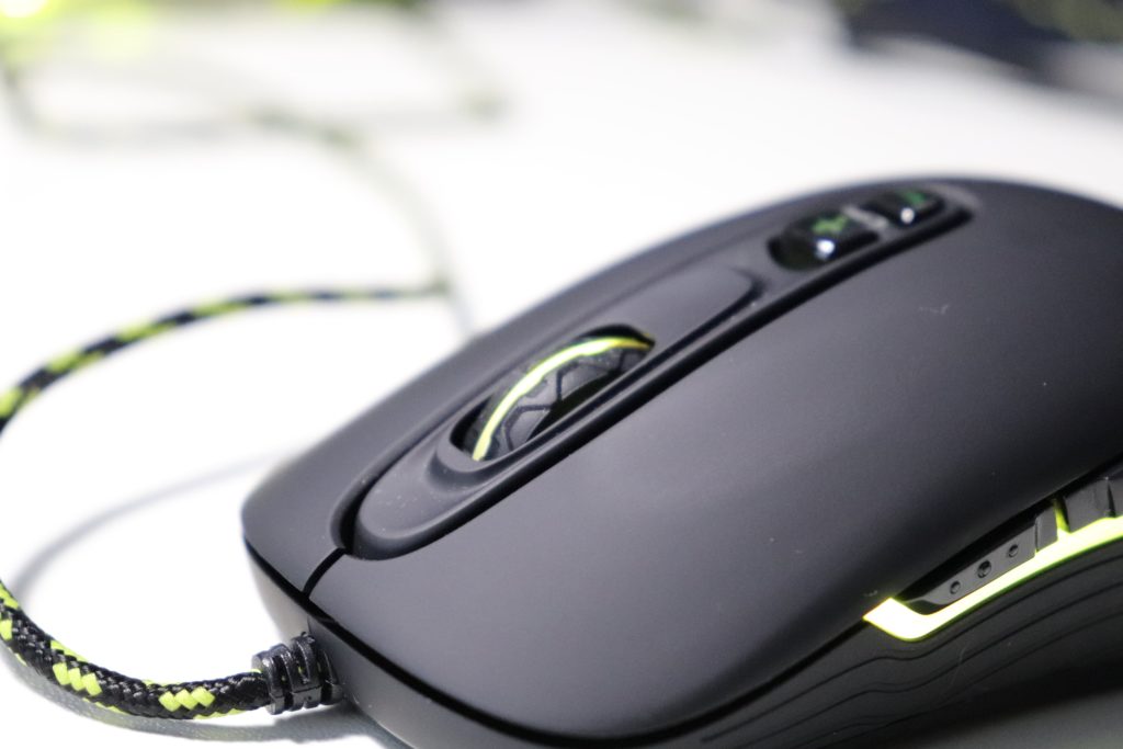 Xtrfy M2 ホイール
