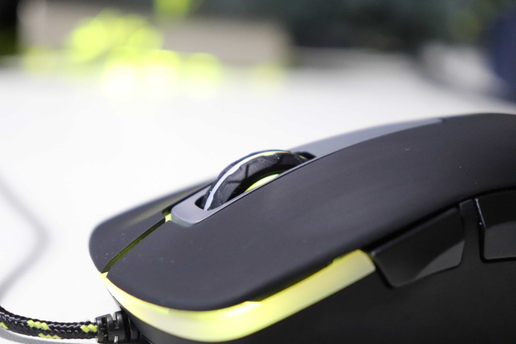 Xtrfy M1 ホイール