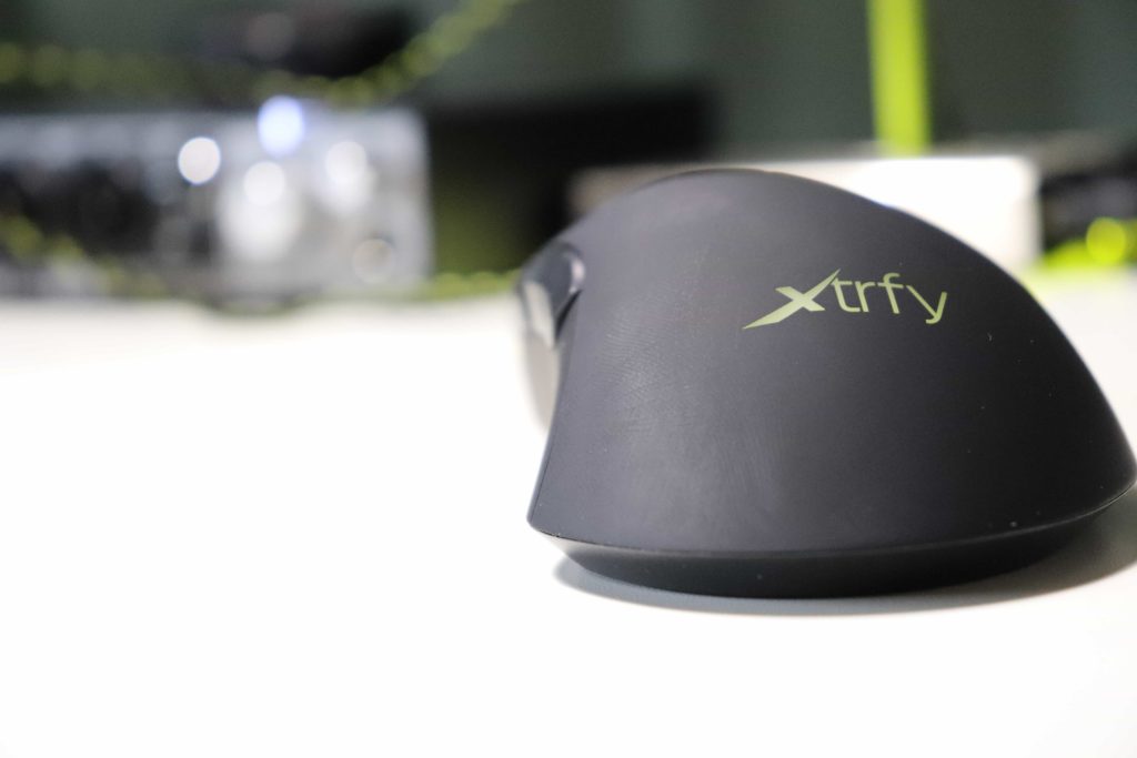 Xtrfy M1