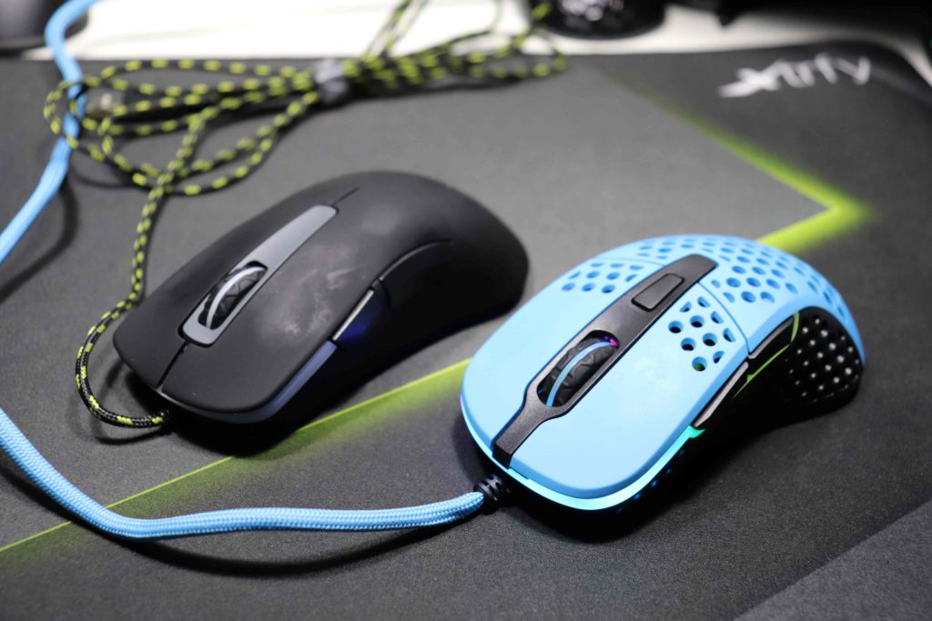 Xtrfy M4 詳細スペック
