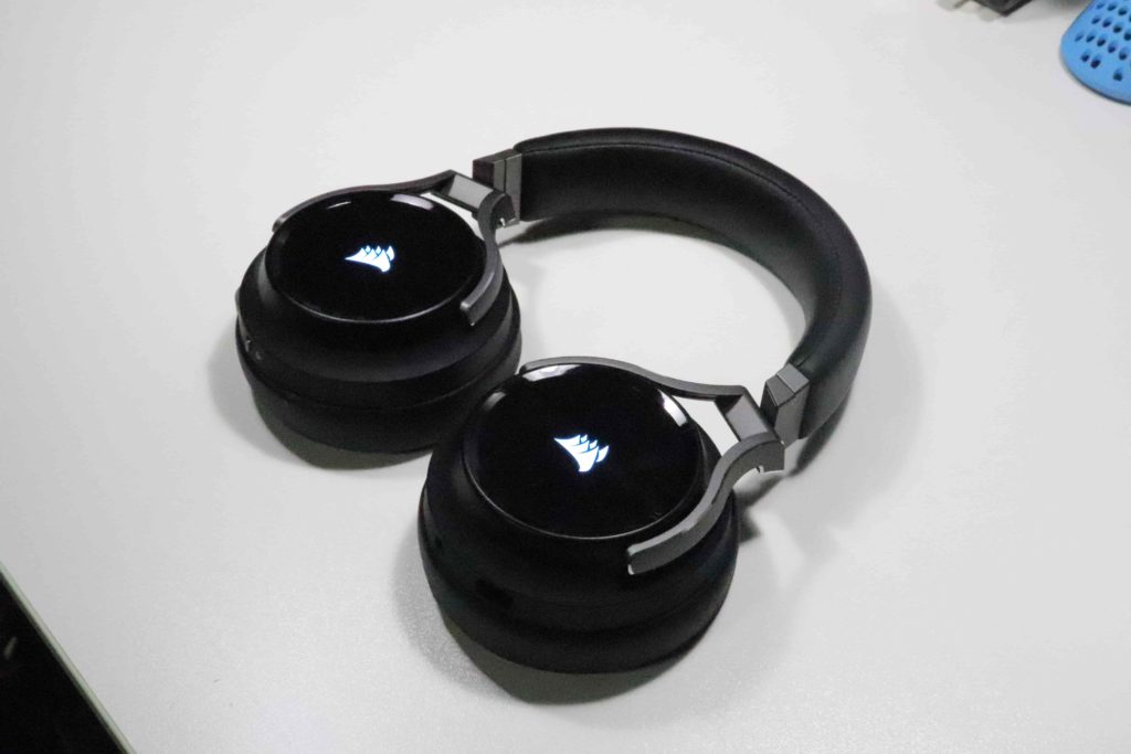 VIRTUOSO RGB WIRELESS まとめ
