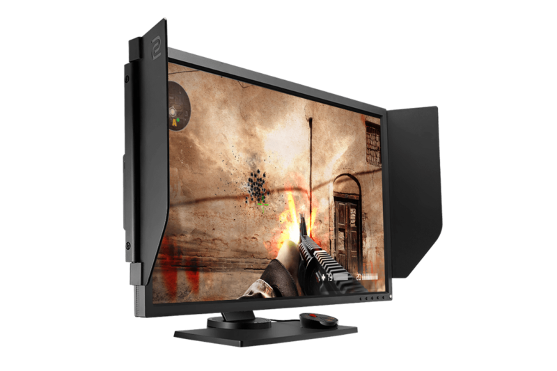 徹底レビュー／BenQ「XL2546」240Hzでプロゲーマー使用率“断トツ”NO.1